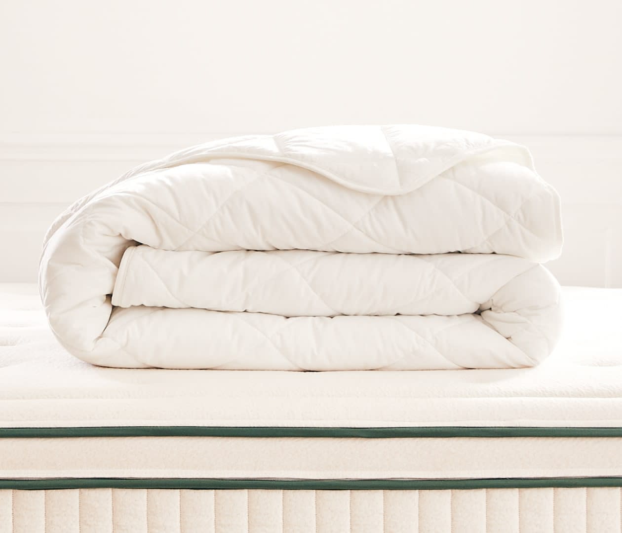 Couette Hiver Synthétique, Super chaude, 500g/m2