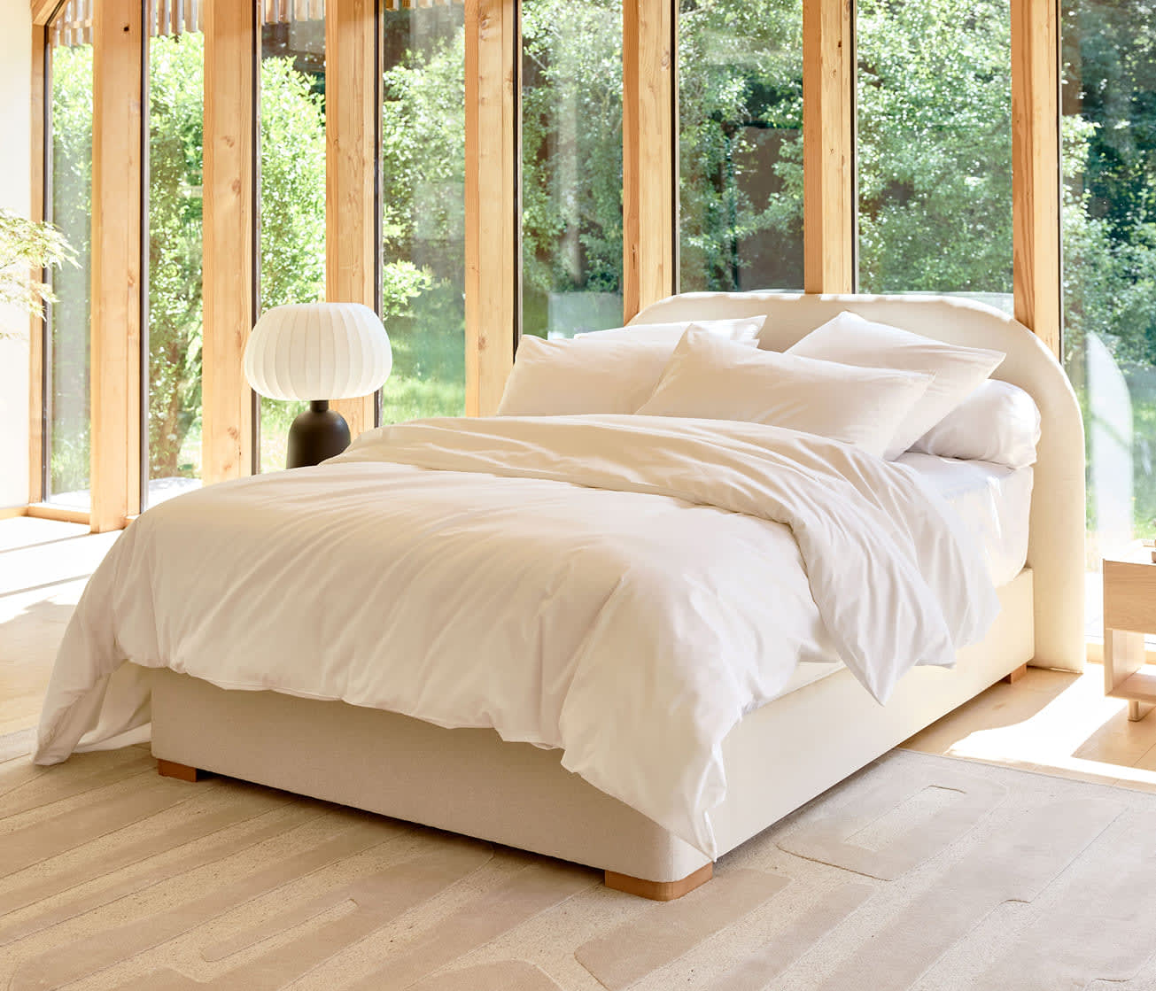 sommier tapissier premium le lac.