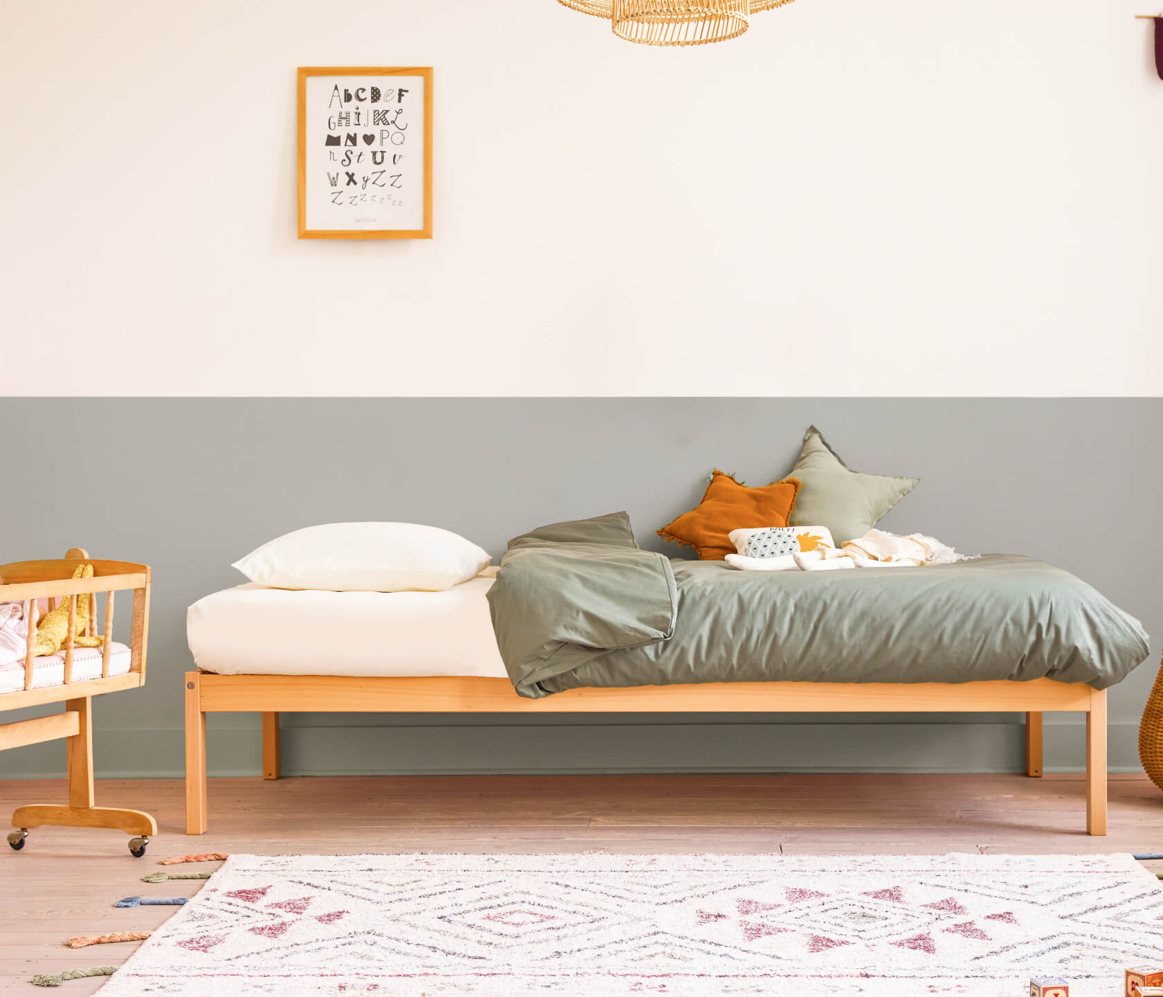 parure de lit enfant