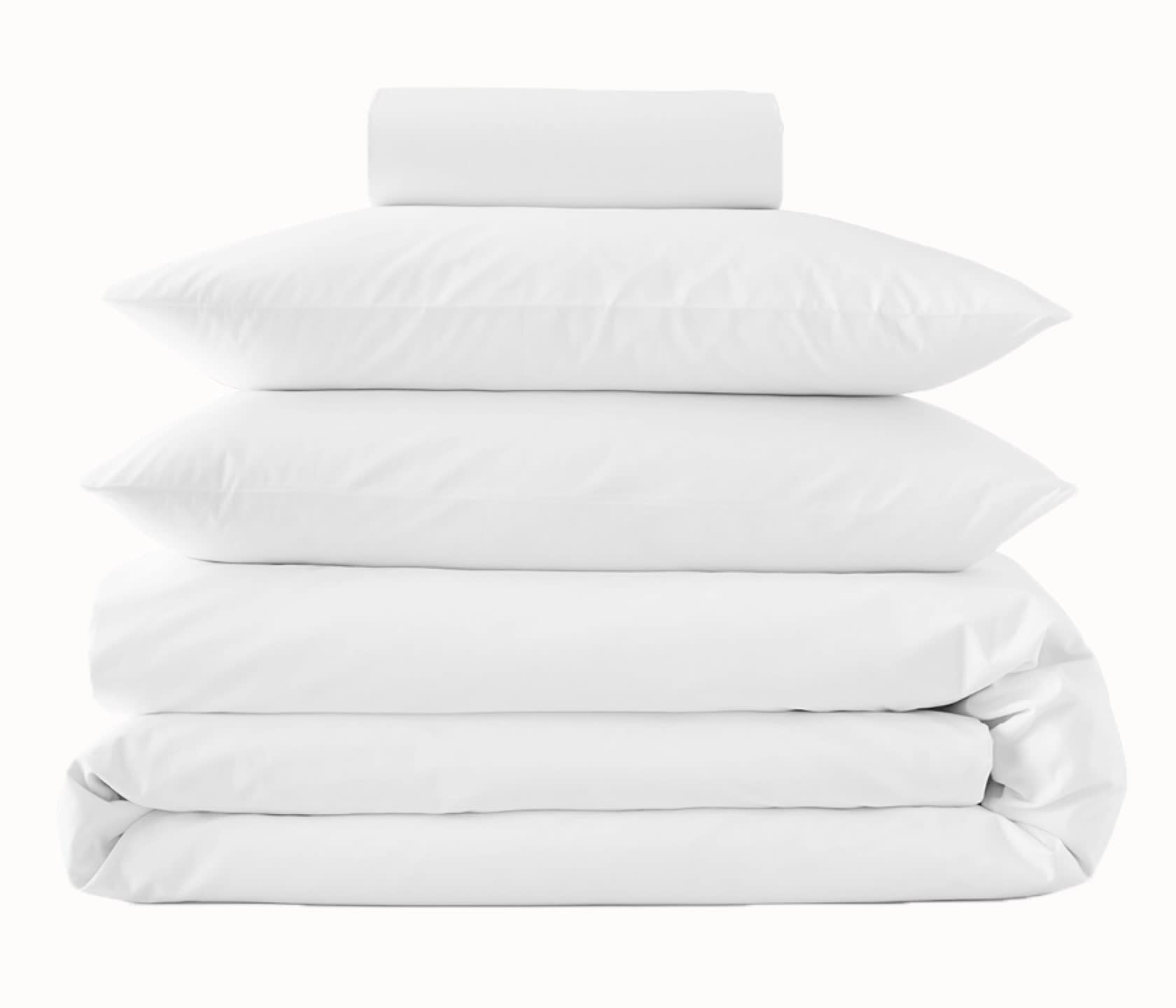 Le drap housse Kipli en coton biologique – Doux, résistant & respirant