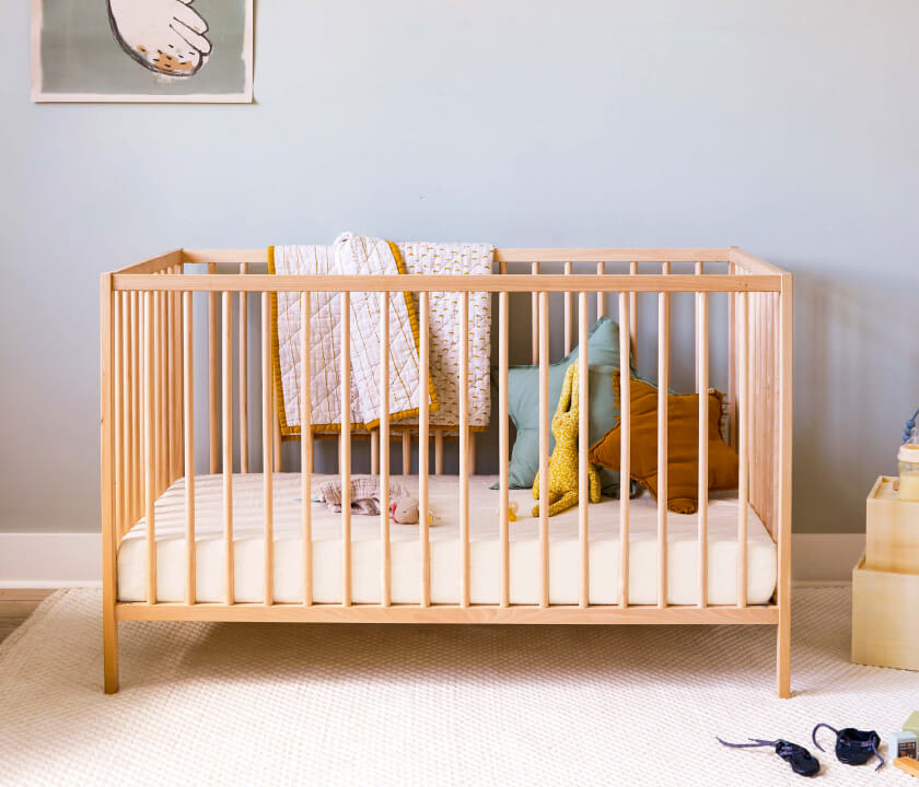 Quelle épaisseur de matelas pour enfant choisir ? - Kipli