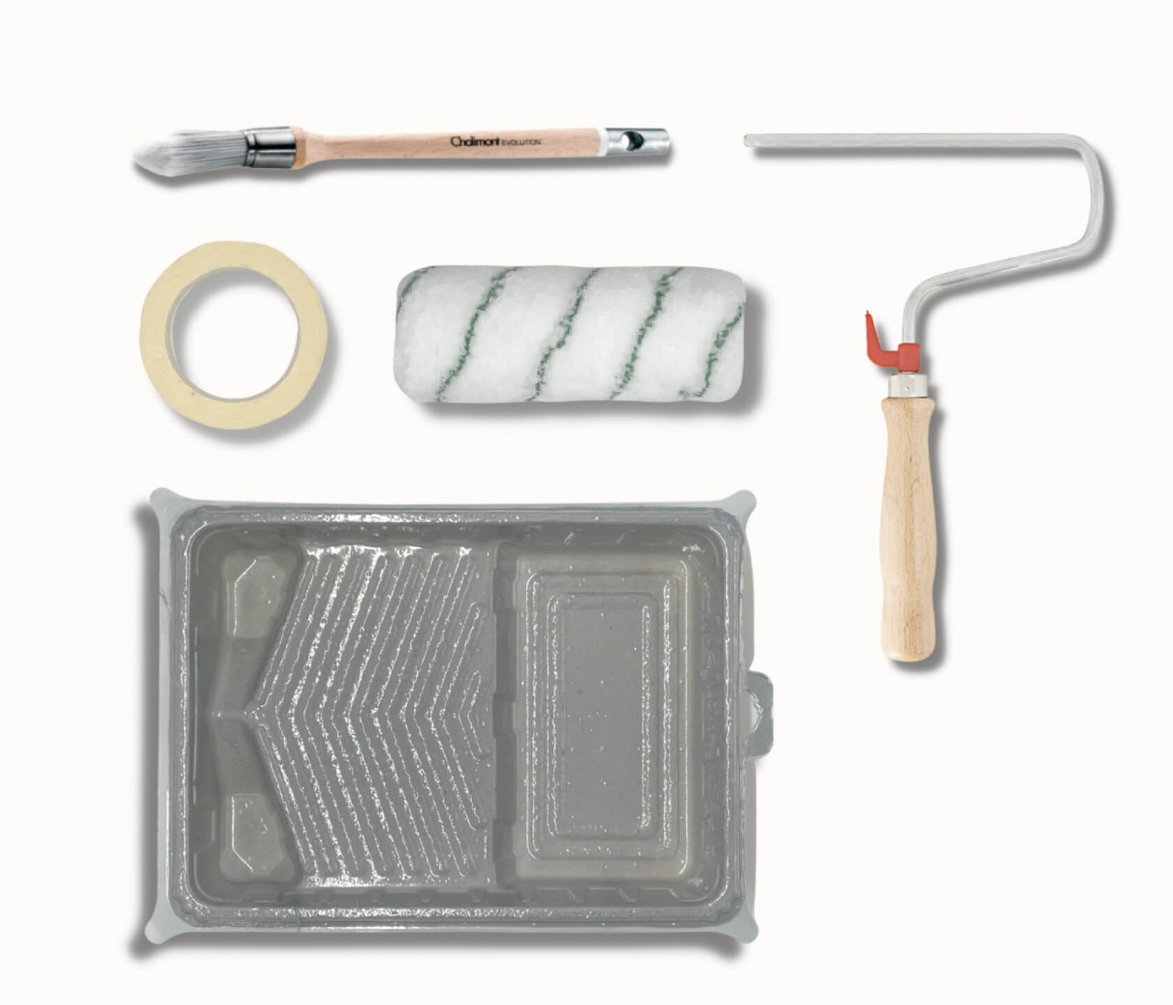 kit outillage