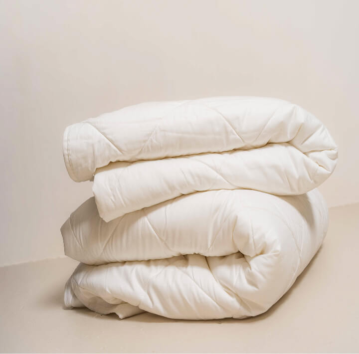 Couette Kipli
