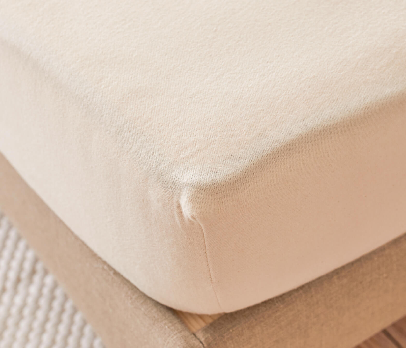 Protège-matelas en coton bio – Kipli – Durable et confortable