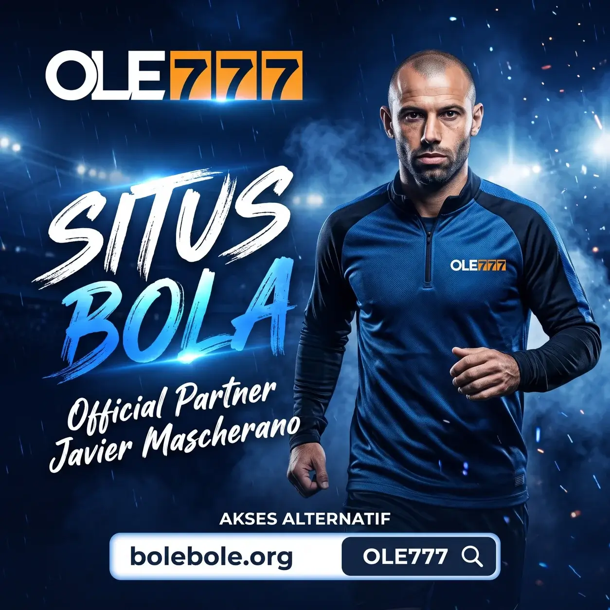 OLE777