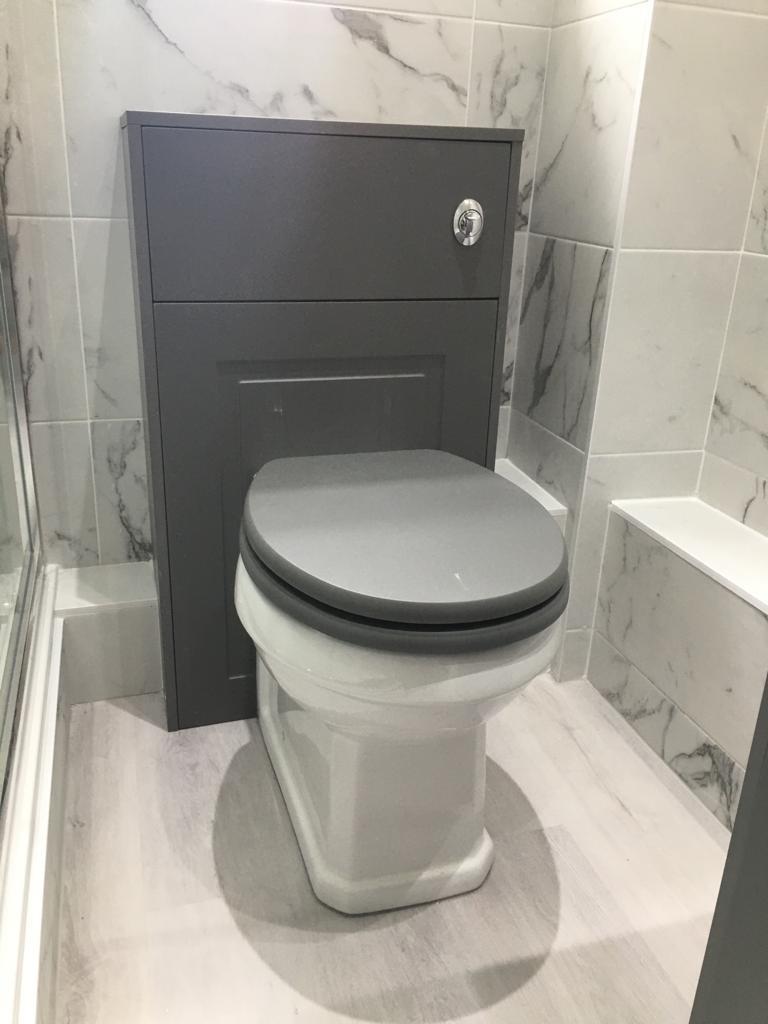 Bathroom showcase image