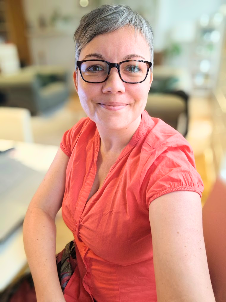Karoline Vincelet de Kompo