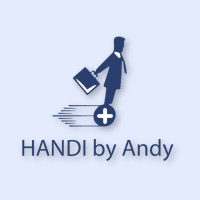 HANDI by Andy