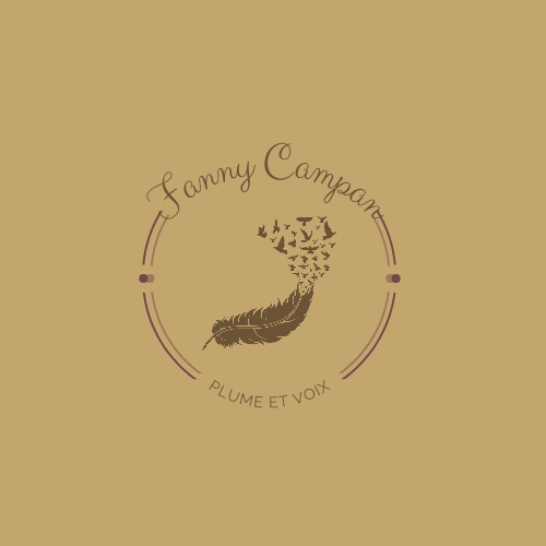 FANNY CAMPAN PLUME ET VOIX