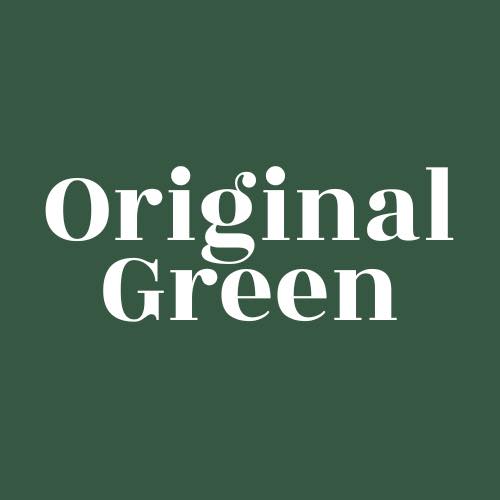 ORIGINAL GREEN (Delta Juliett SAS)