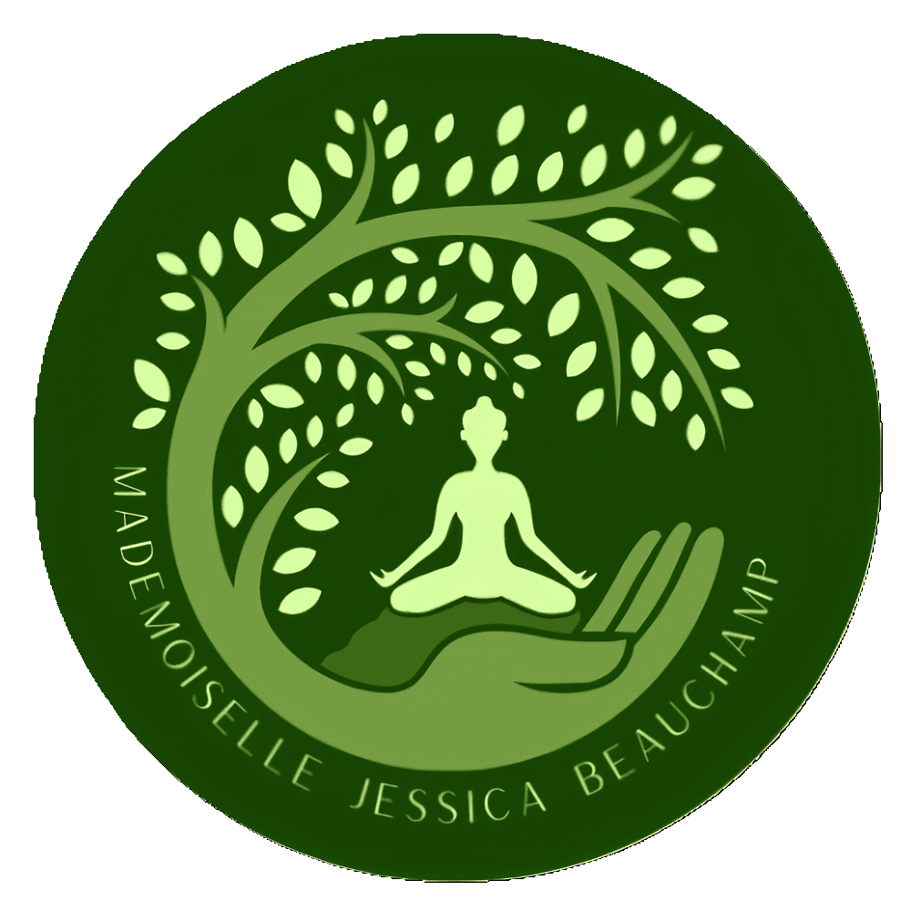 Mademoiselle Jessica Beauchamp