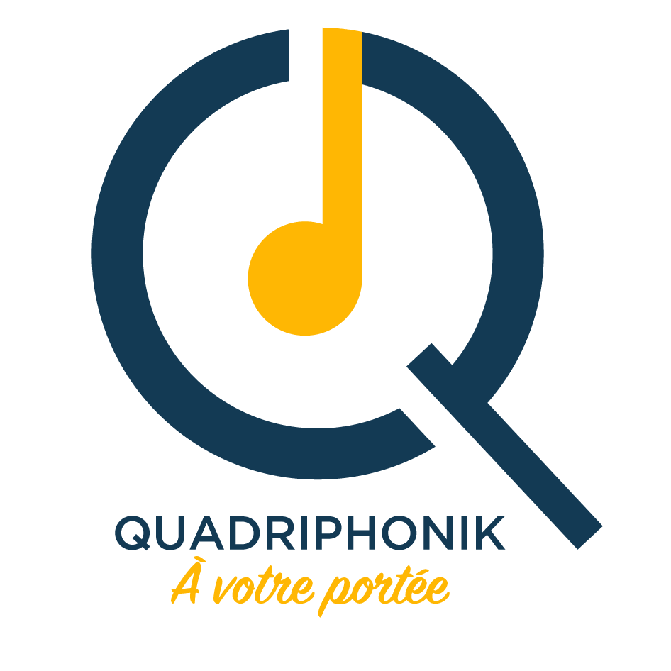QUADRIPHONIK