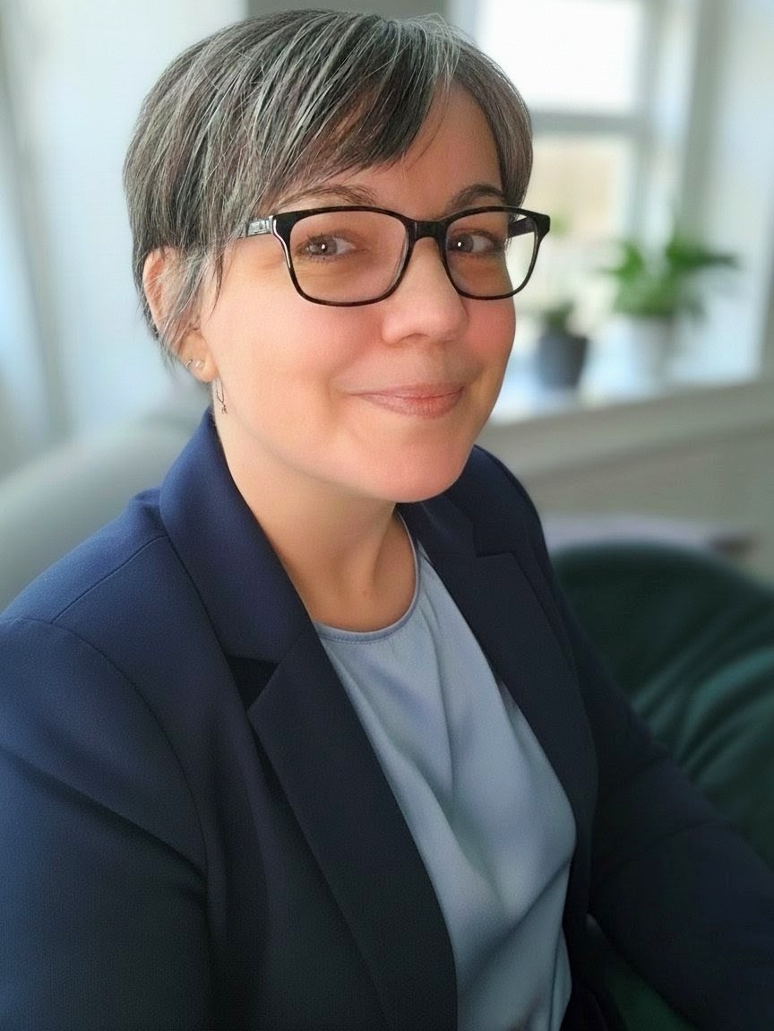 Karoline Vincelet de Kompo