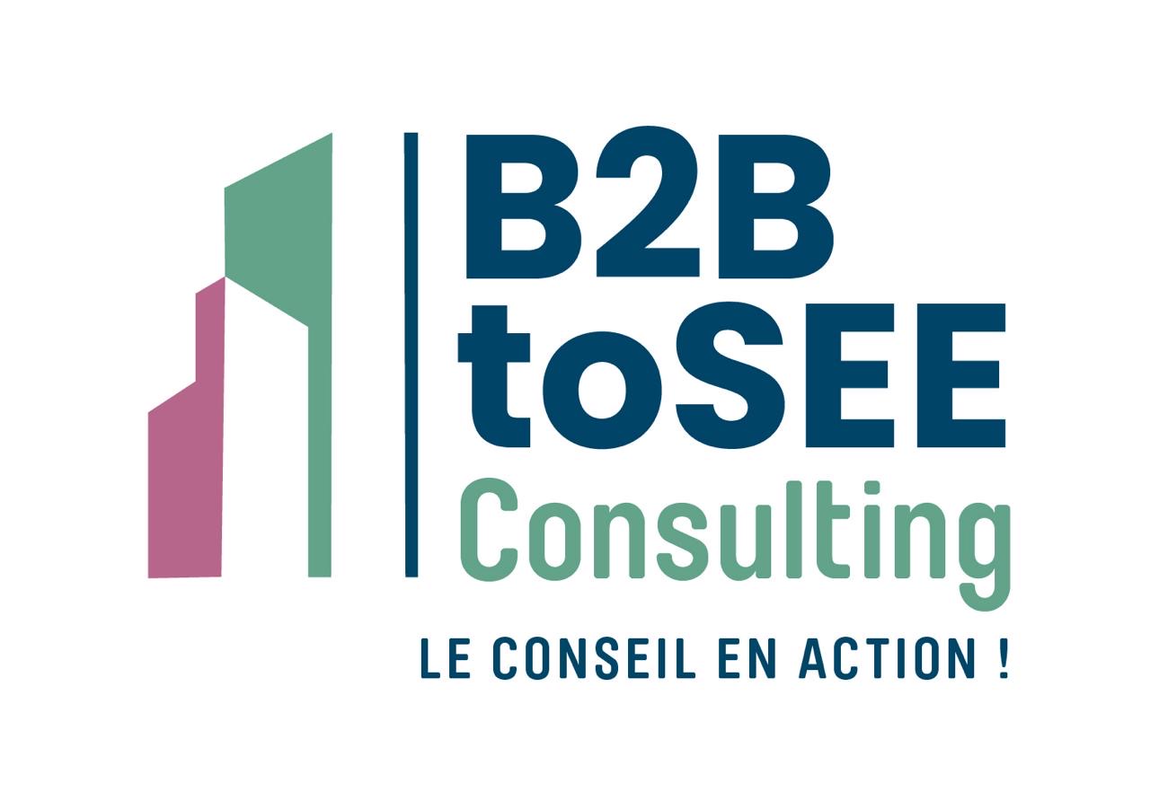 B2BtoSEE Consulting