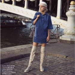 L'Officiel Baltics 2