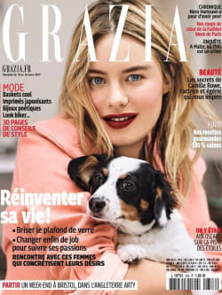 Grazia 1