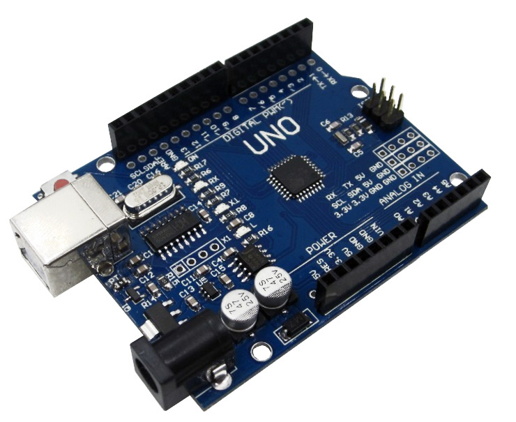 Arduino Uno