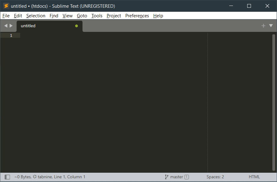 Топ функций Sublime Text | Kirill More Blog