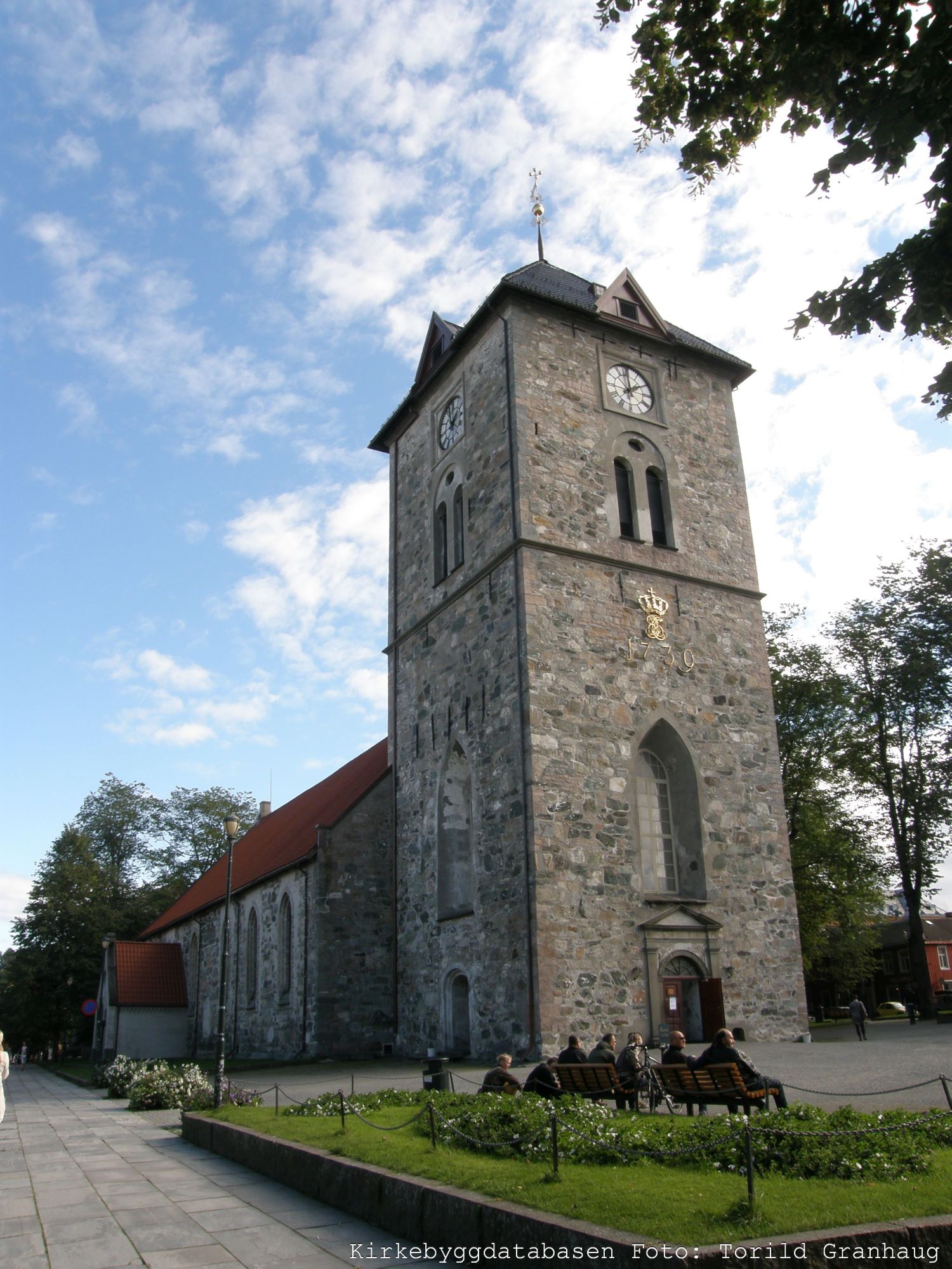 sok kirkelig fellesrad i trondheim
