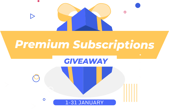 kisReminder's BIG 2022 giveaway