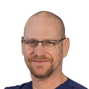 Dr. Lévai Péter állatorvos