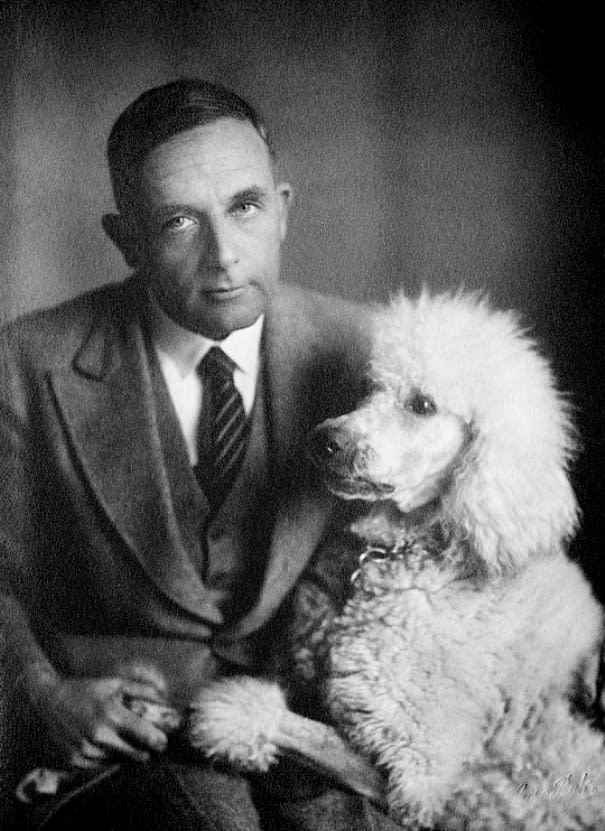 otto warburg