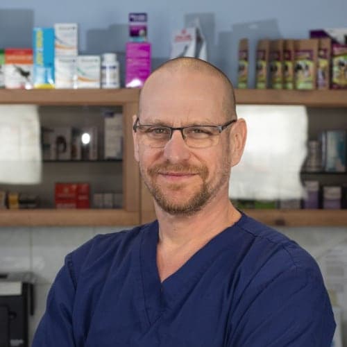 Dr. Lévai Péter