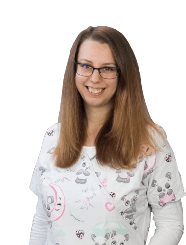 Pipa Klaudia Piroska