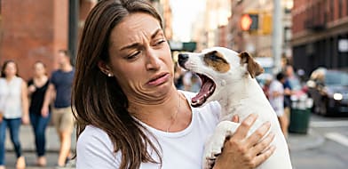A bűzös lehelettől a foghullásig