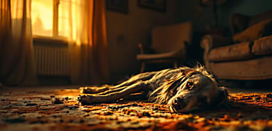 Bélférgesség kutyákban és macskákban