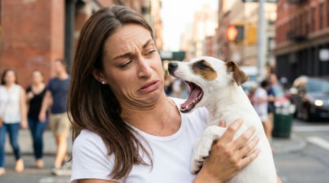 A bűzös lehelettől a foghullásig
