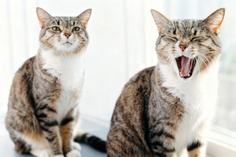 FORL: A macskák fájdalmas fogfelszívódása és kezelése