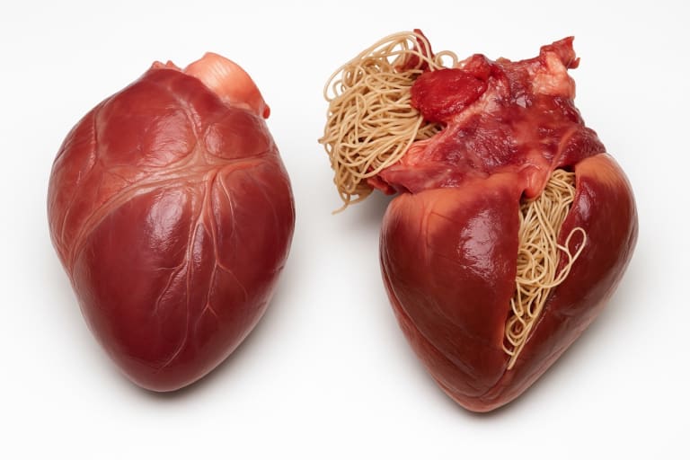 Szívférgesség (d.immitis) - amit tudni kell róla 1. rész