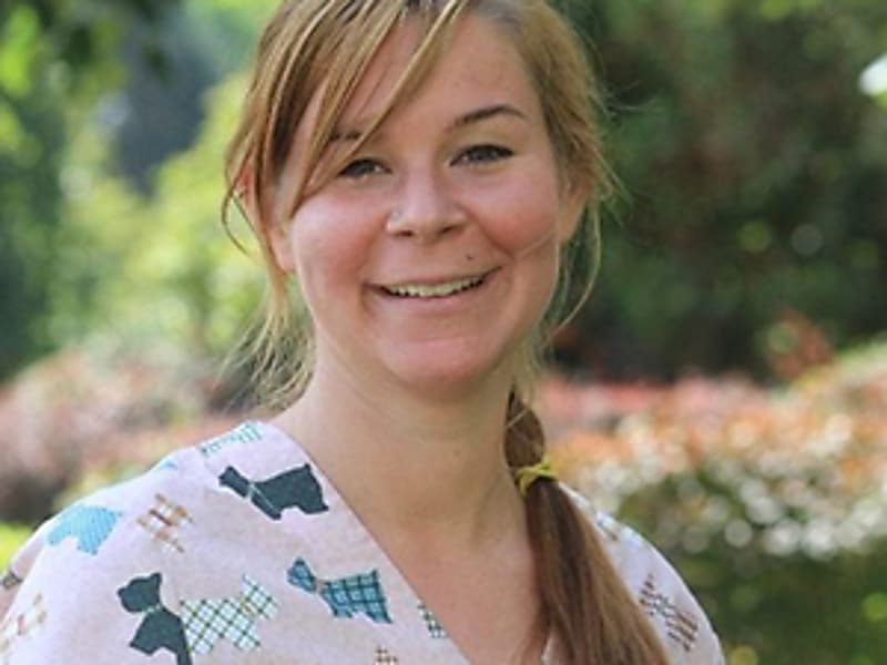 Dr. Eördögh Réka