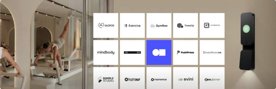 gym management systems are the cornerstone of fitness tech