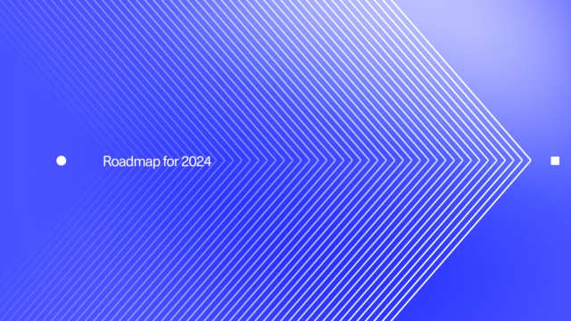 Product Roadmap Webinar Q3