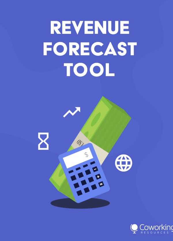 Revenue Forecast Tool
