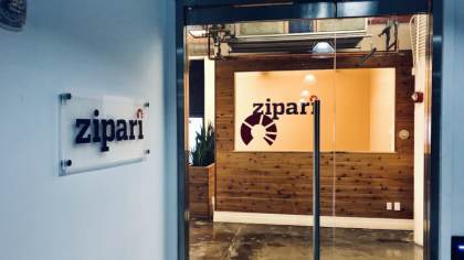 Zipari