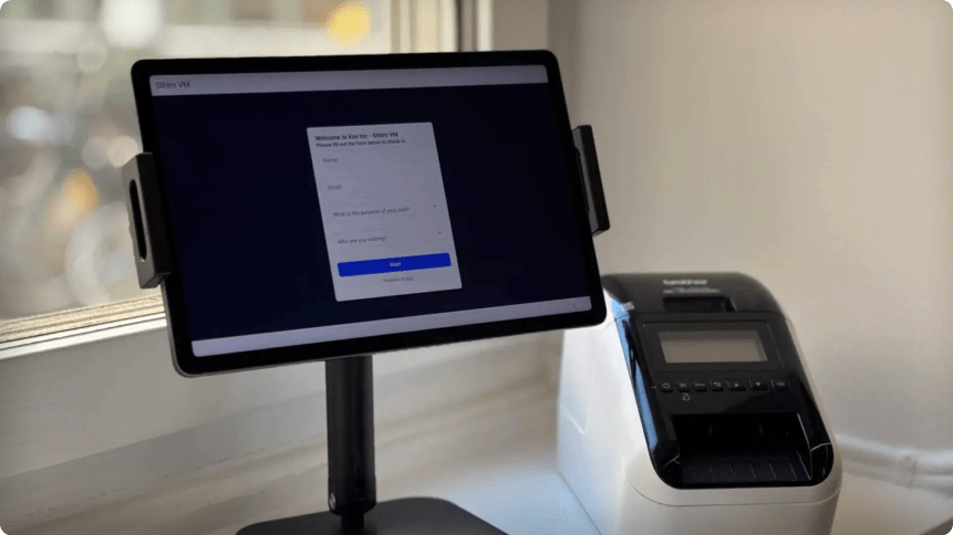 kisi-updates-march-2026