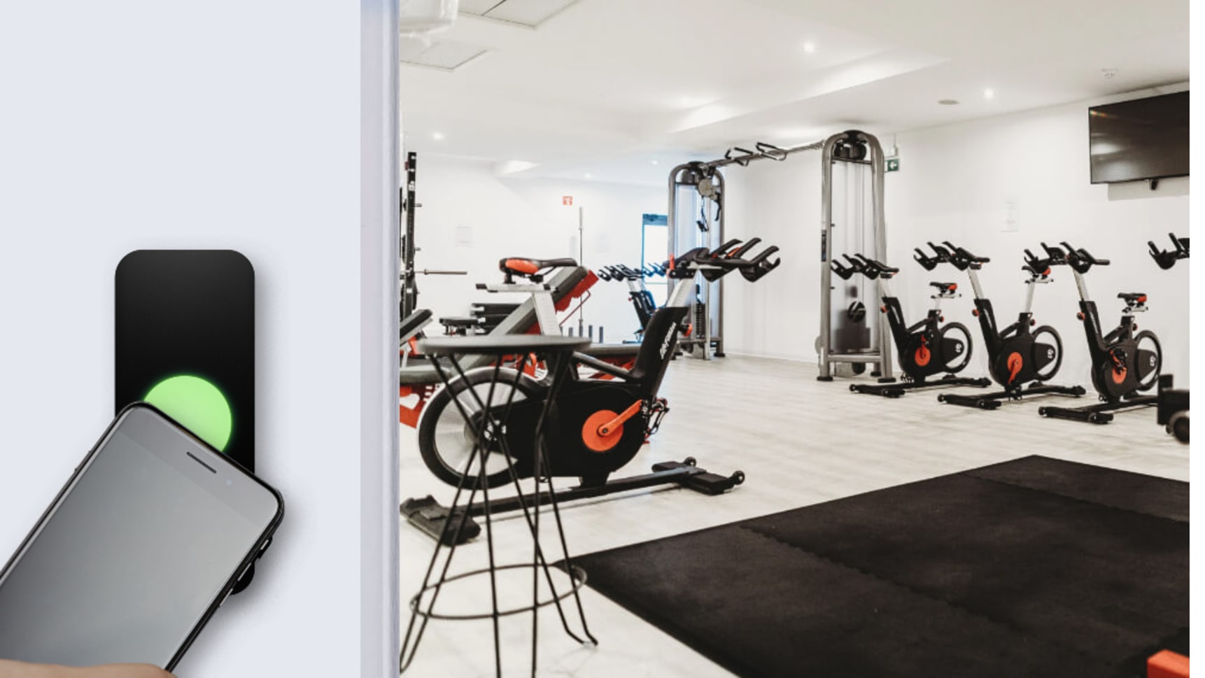 Best door gym outlet
