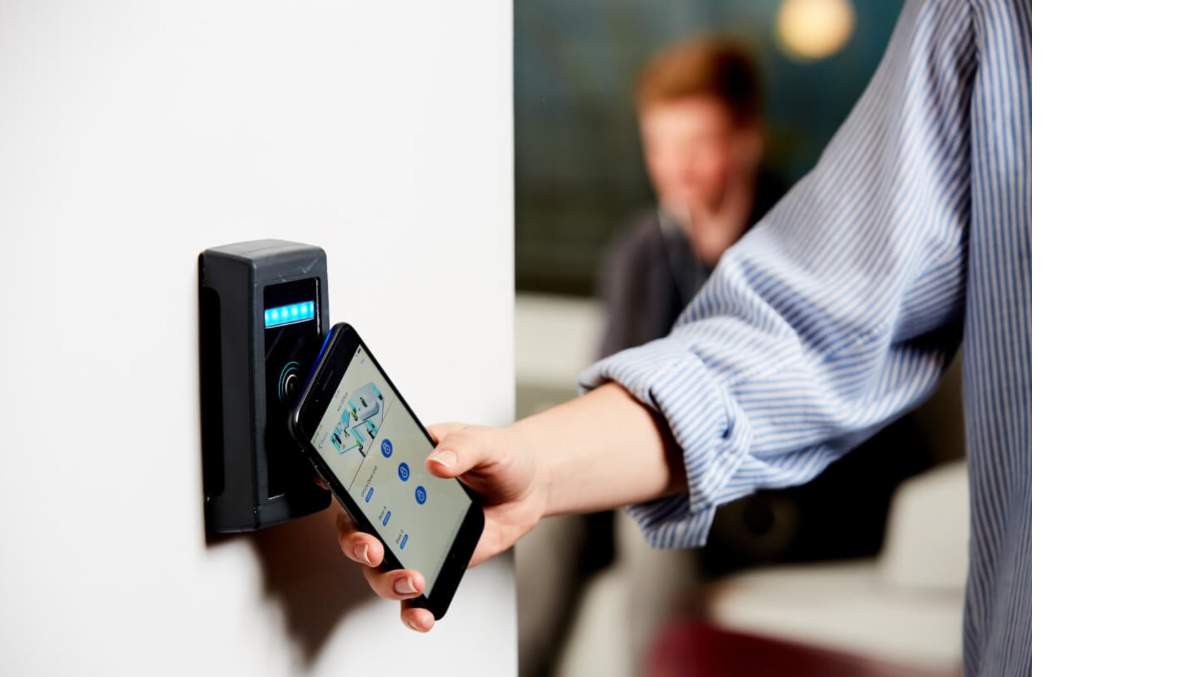 How to Get A Comprehensive Access Control Training