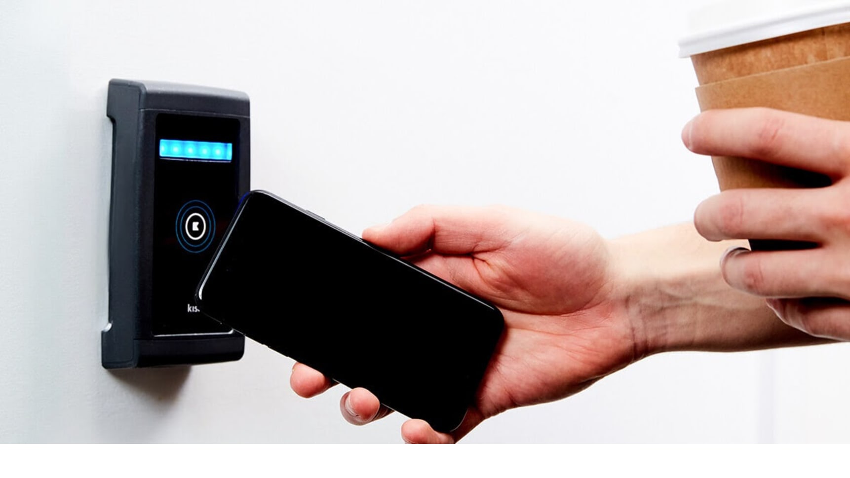 Keyless house entry system discount