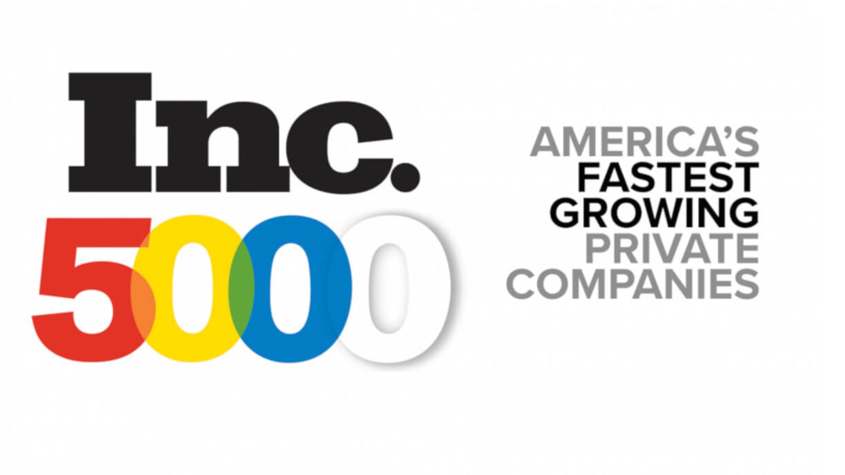 Kisi Named to Inc. 500 List of Fastest Growing Companies