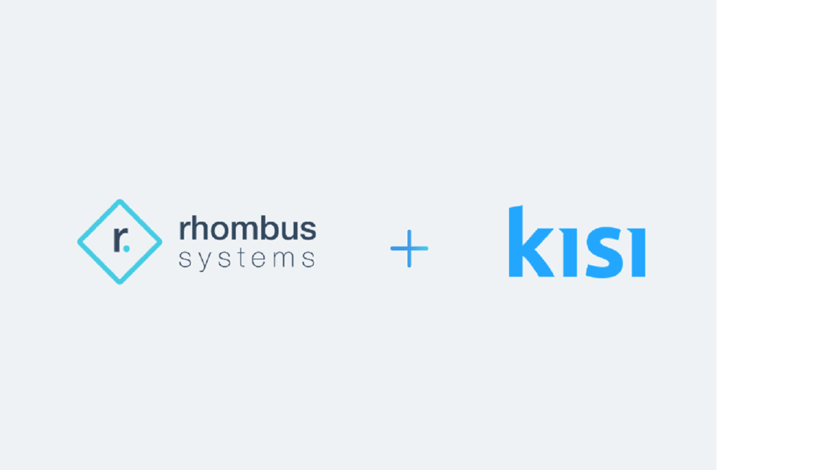 Kisi and Rhombus integration