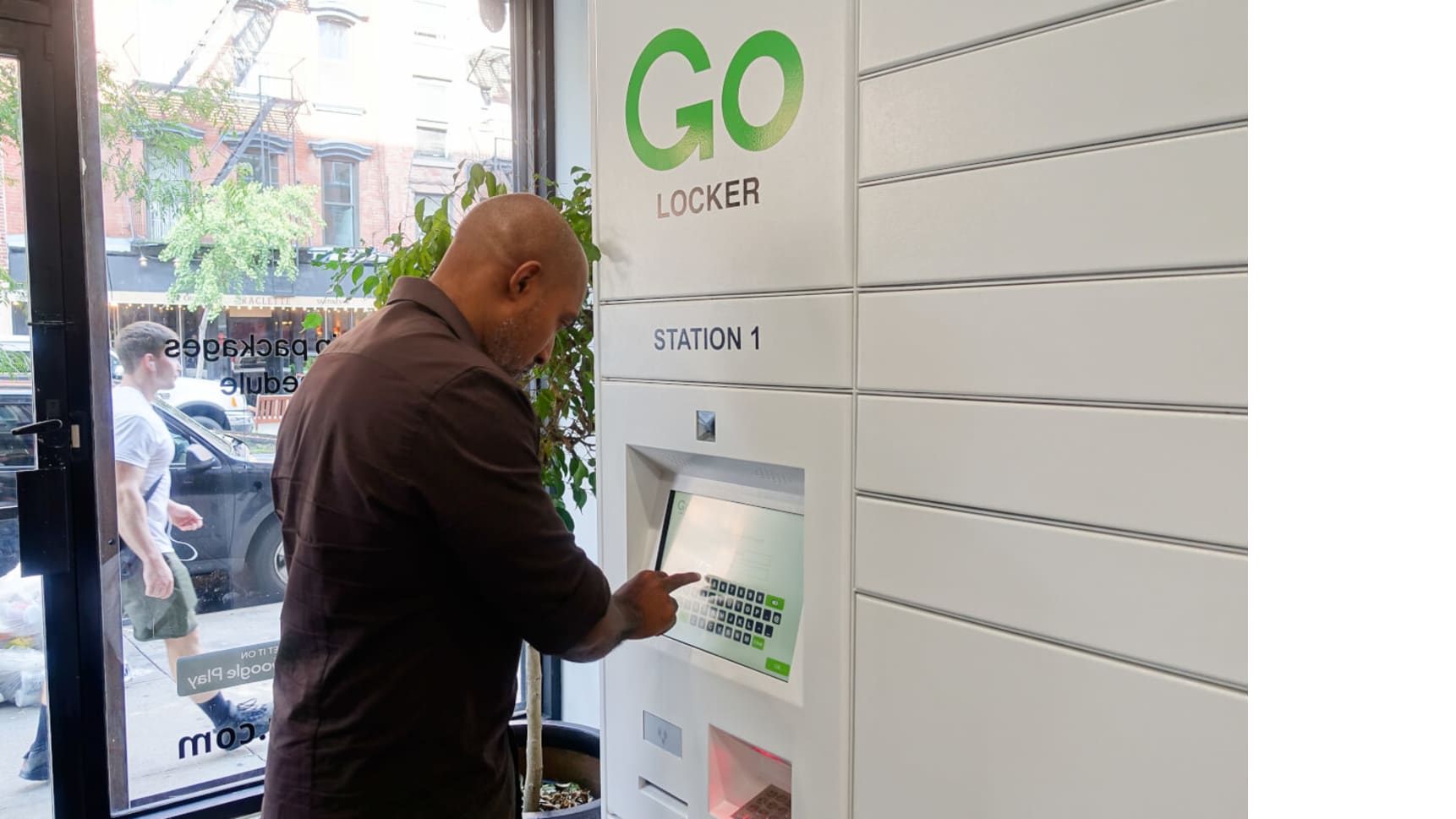 10 Reasons Why Self-Service Lockers Are the Technology of the Future