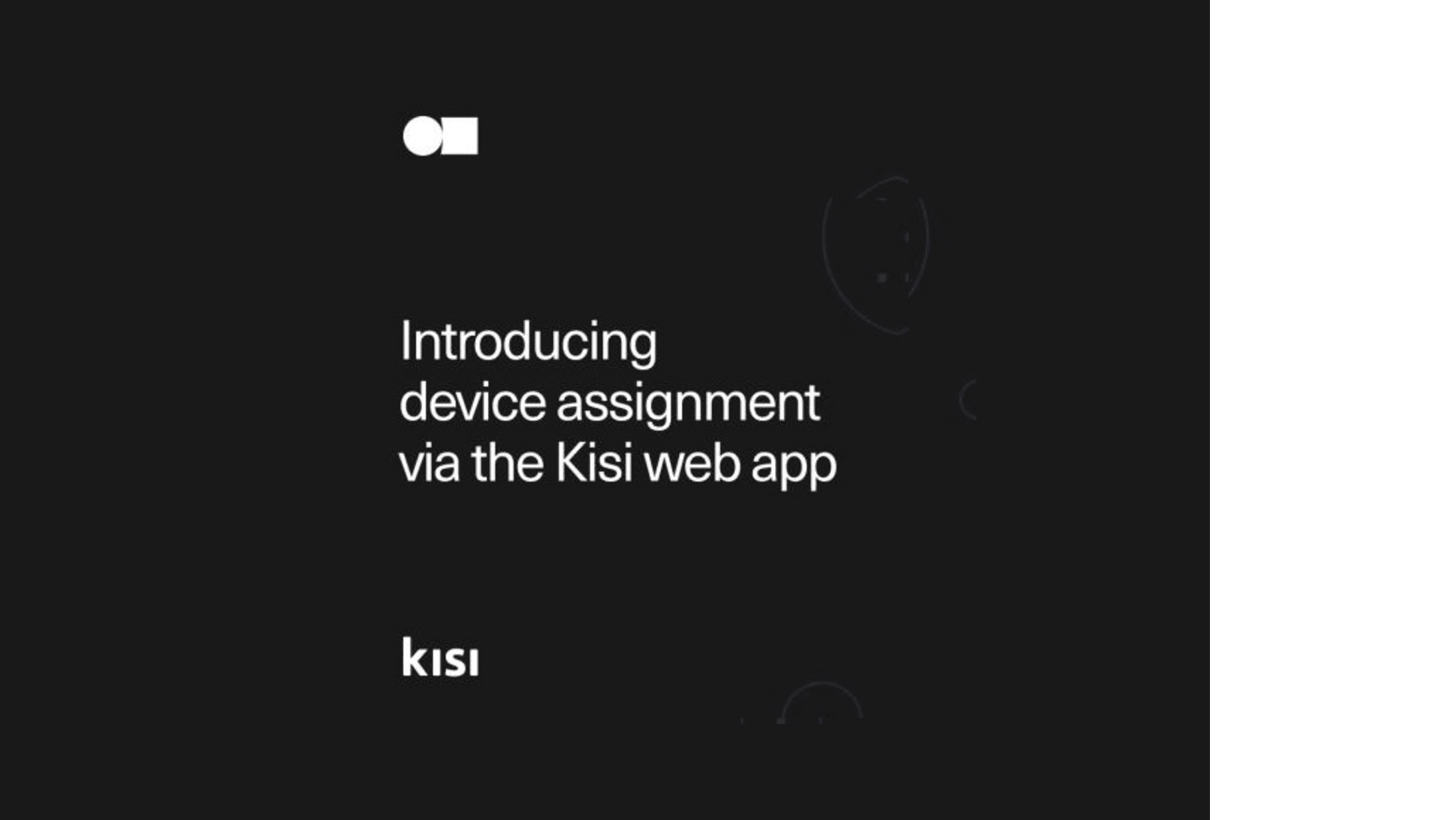Faster time to value with enhanced device assignment flow