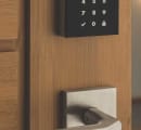 Access control systems vs smart locks