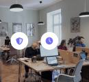 How to Create a 24/7 Automated Coworking Space