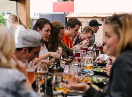 Attend Coworking Conferences