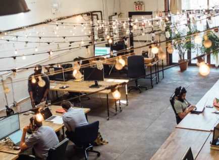 Adapt Your Coworking Business 